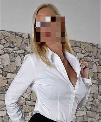 Анкета проститутки Анюта - Фото, г. Гюхряг, 48 лет, №15137