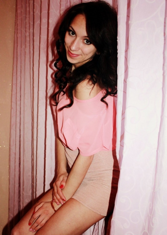 Анкета проститутки Хани - Фото, г. Гюхряг, 22 года, №16421