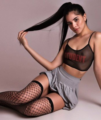 Анкета проститутки Настинка - Фото, г. Гюхряг, 24 года, №2929